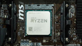 AMD Can Do Almost No Wrong, Except for the Horrible Lock Mechanism on Its Mobos